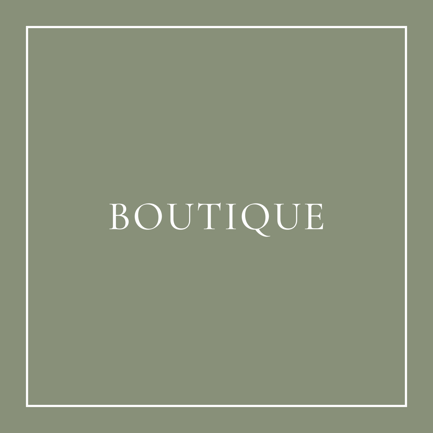 Boutique