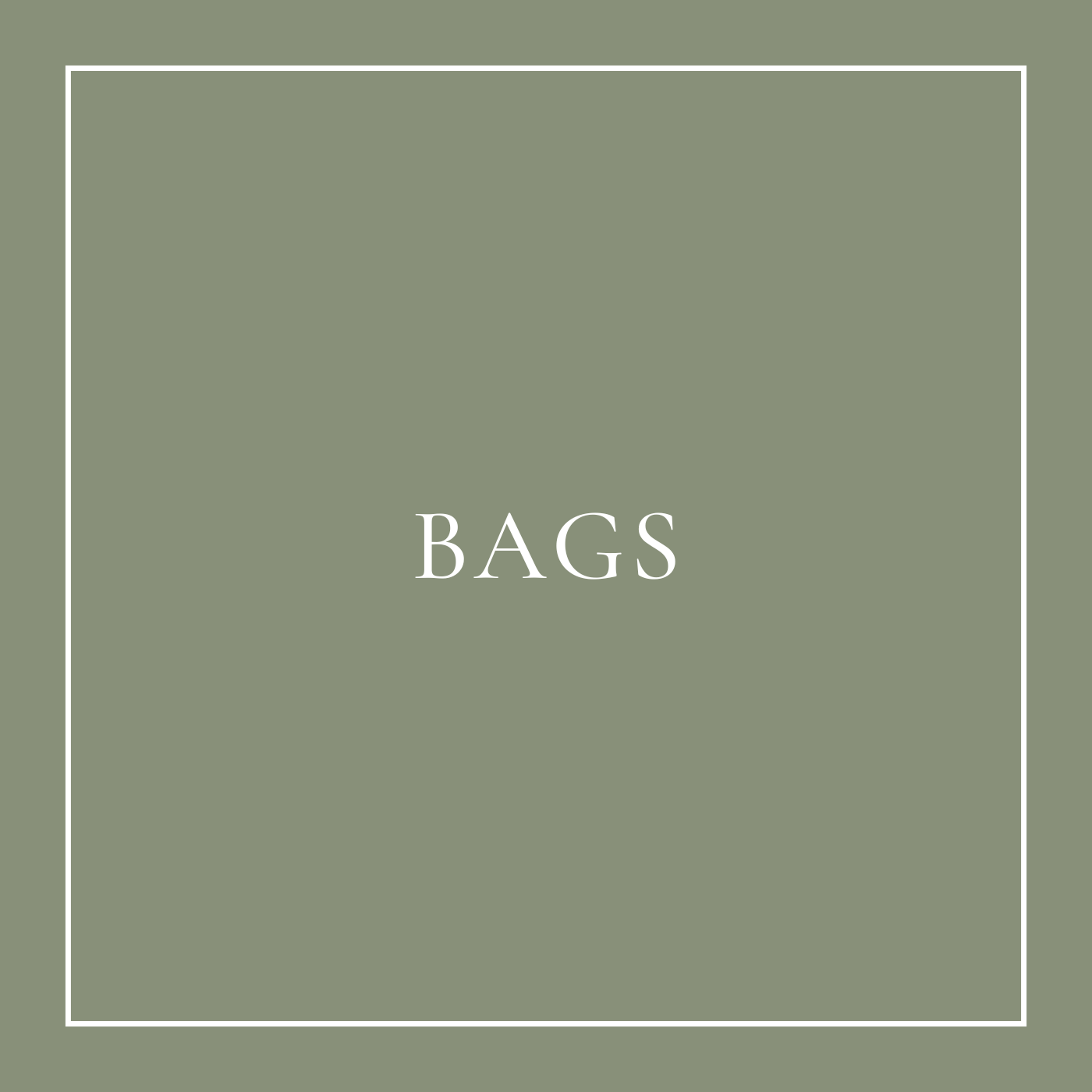 Bags
